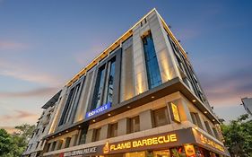 Fabhotel Chennai Palace